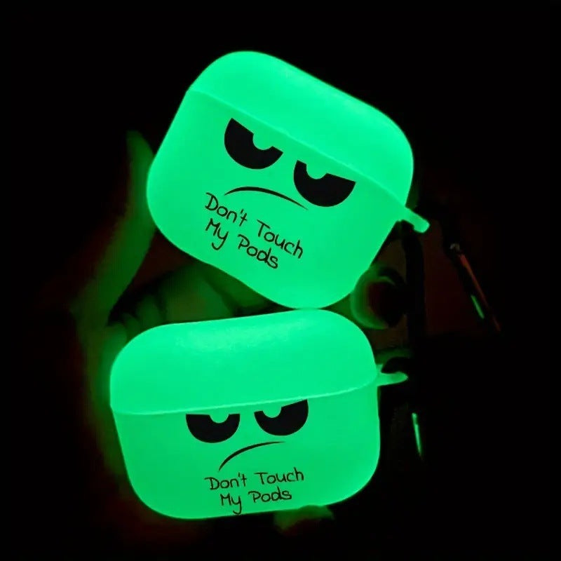 Light-Up Earphone Case