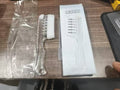 Liquid Dispensing Scalp Massage Comb