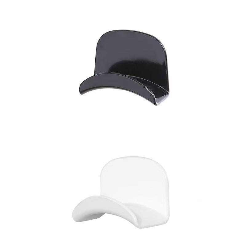 Multipurpose Headphone Holder with Adhesive Mount - product view 5