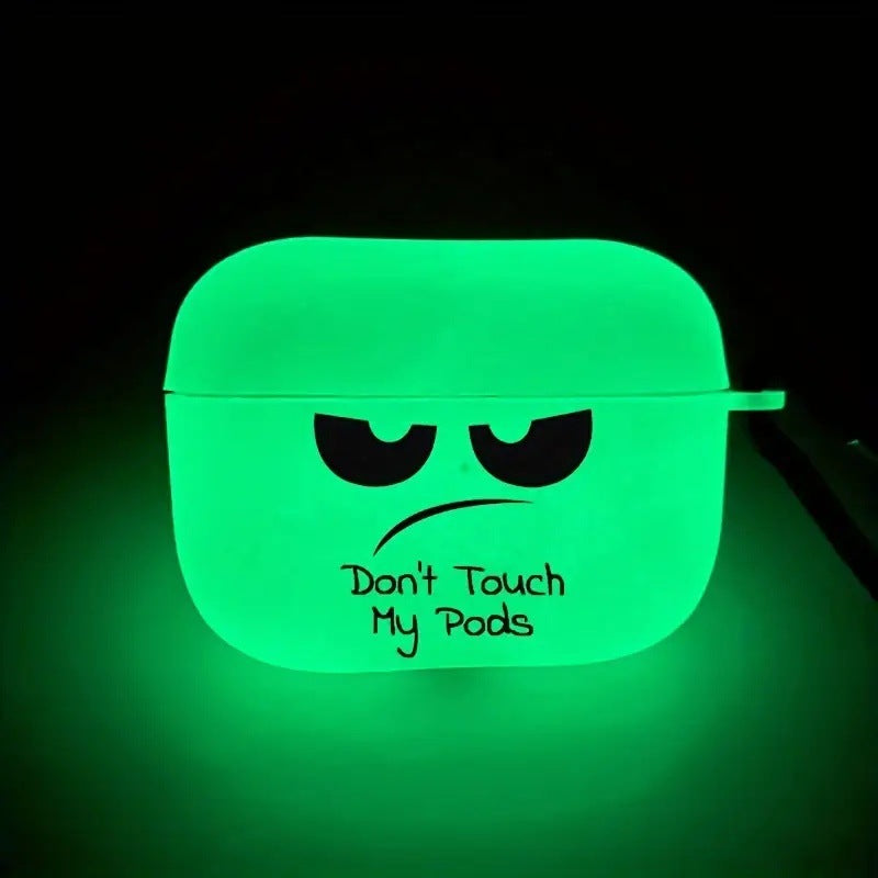Light-Up Earphone Case