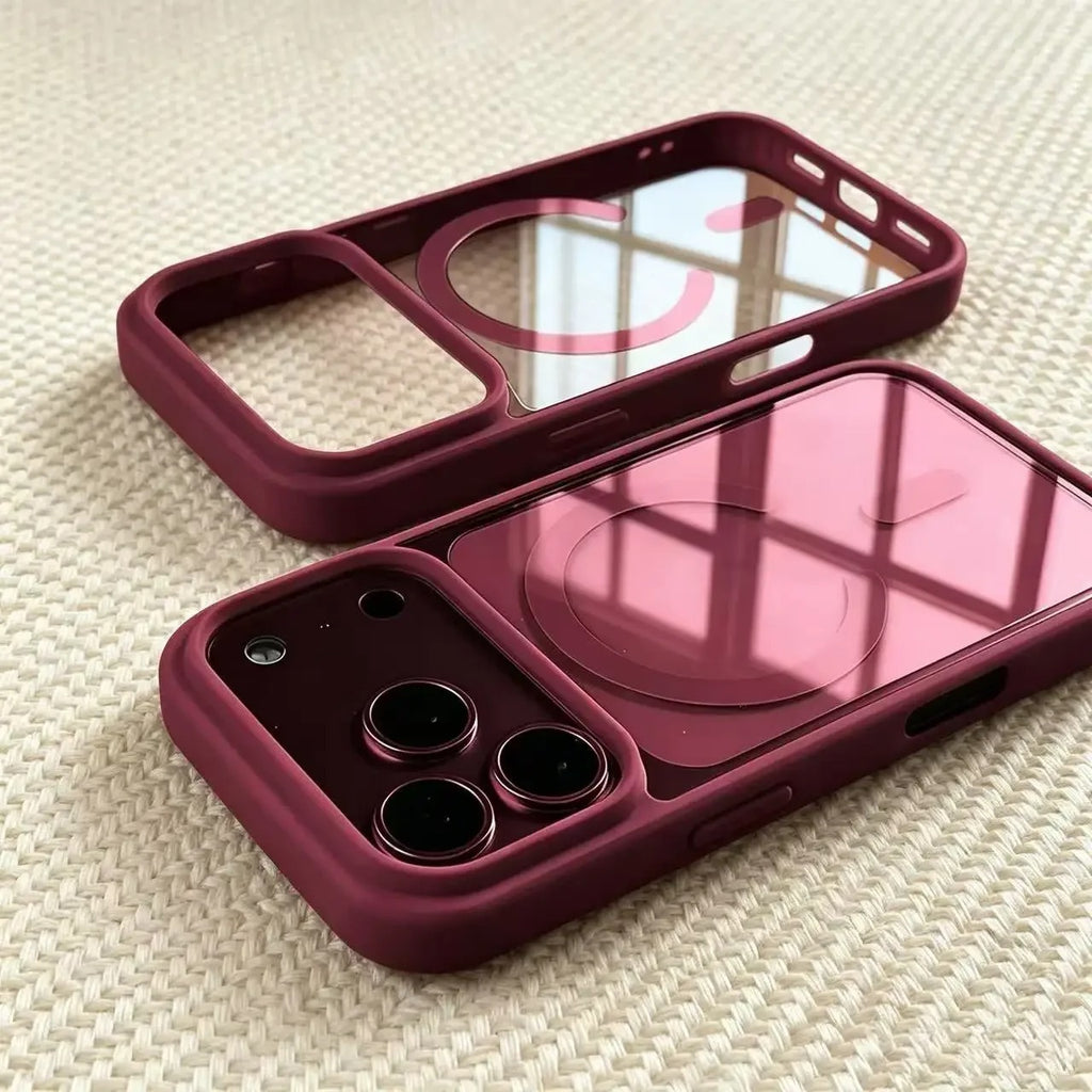 Magnetic Phone Case