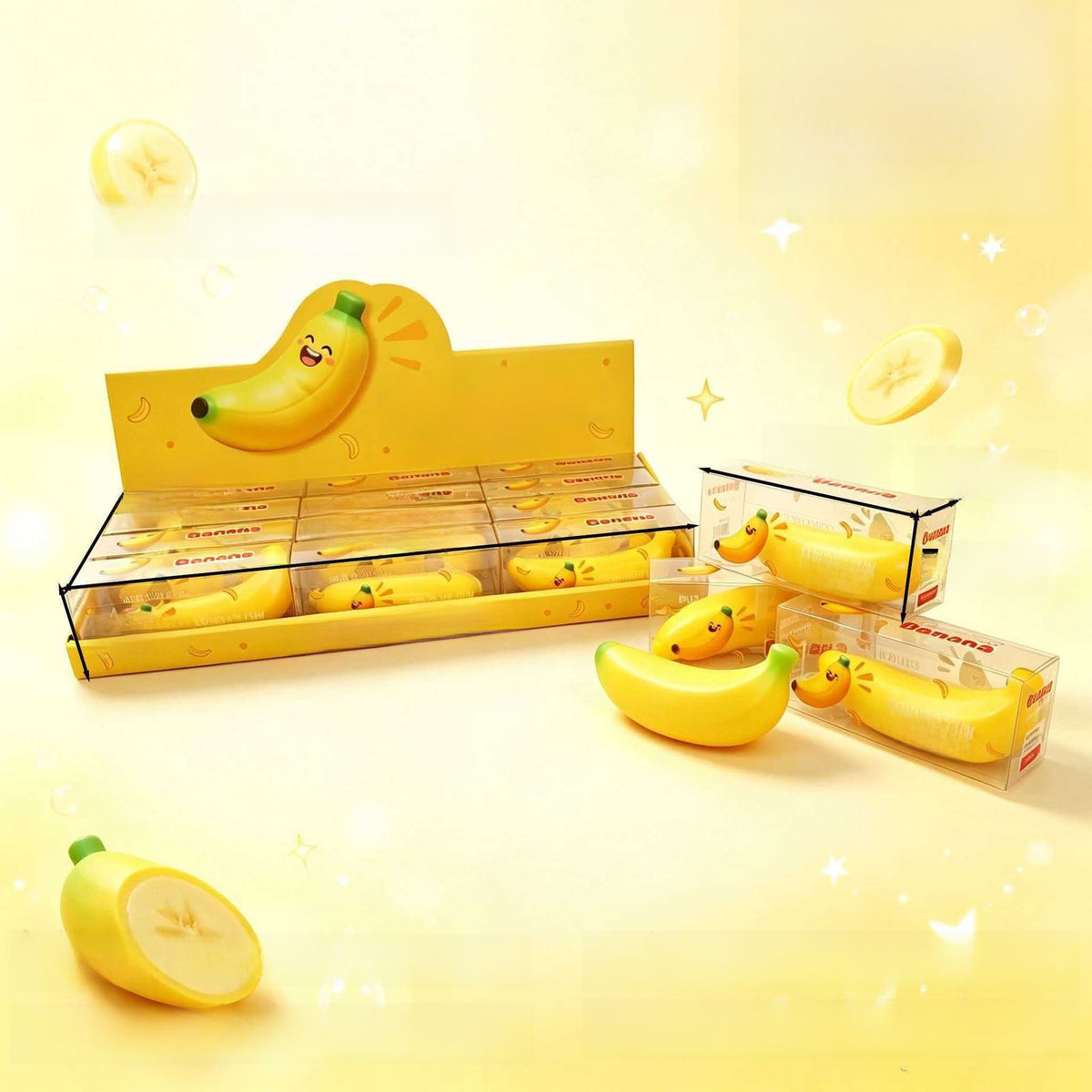Soft Squeeze Stress-Relief Toy - image 7