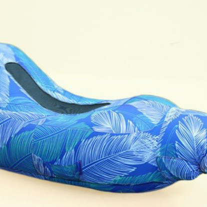 Inflatable Camping Sofa