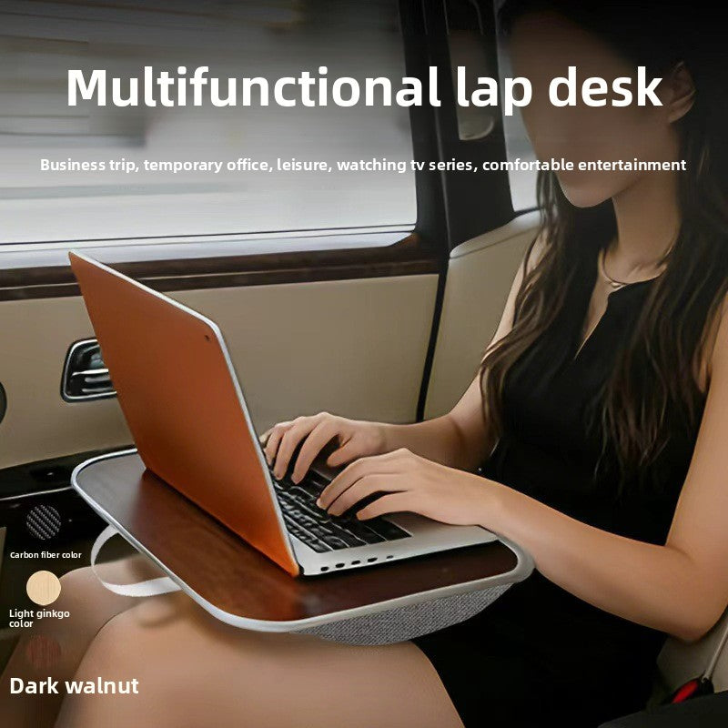 Portable Lap Desk | Lokness