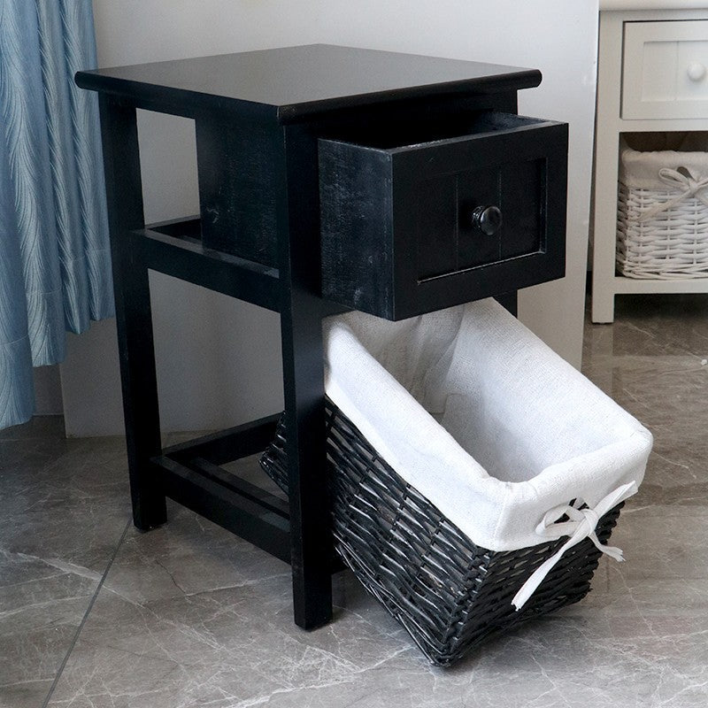 Minimalist Bedside Cabinet