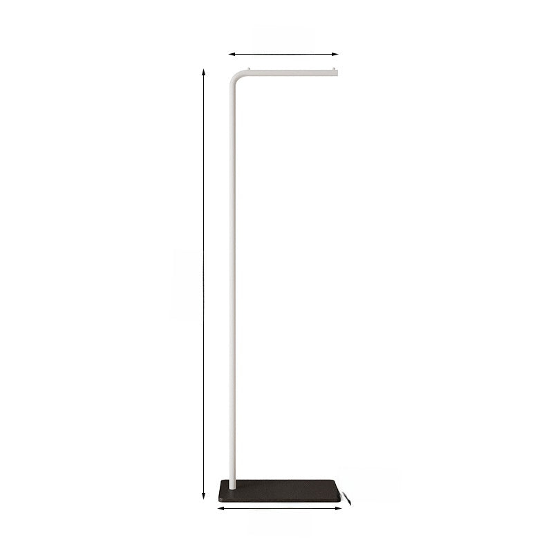 Nordic Metal Coat Rack