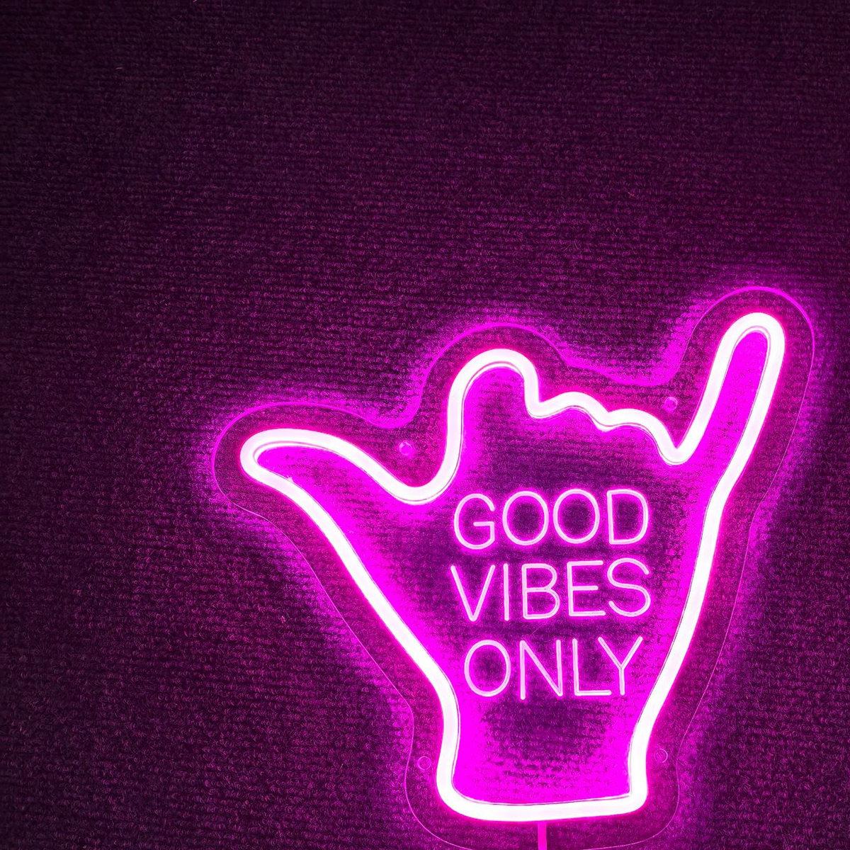 LED Neon Decorative Light