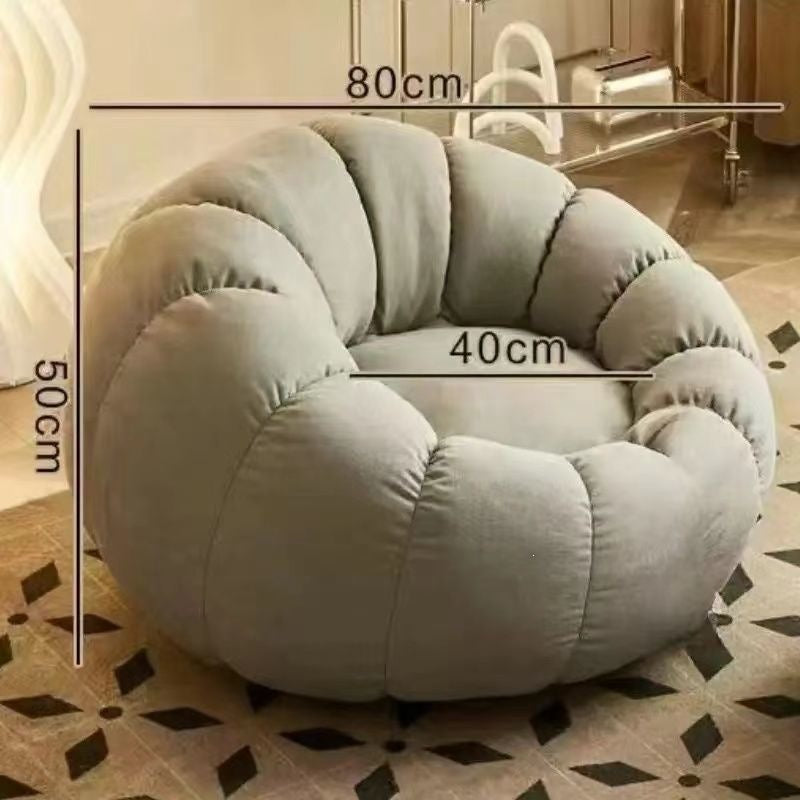 Swivel Lounge Chair