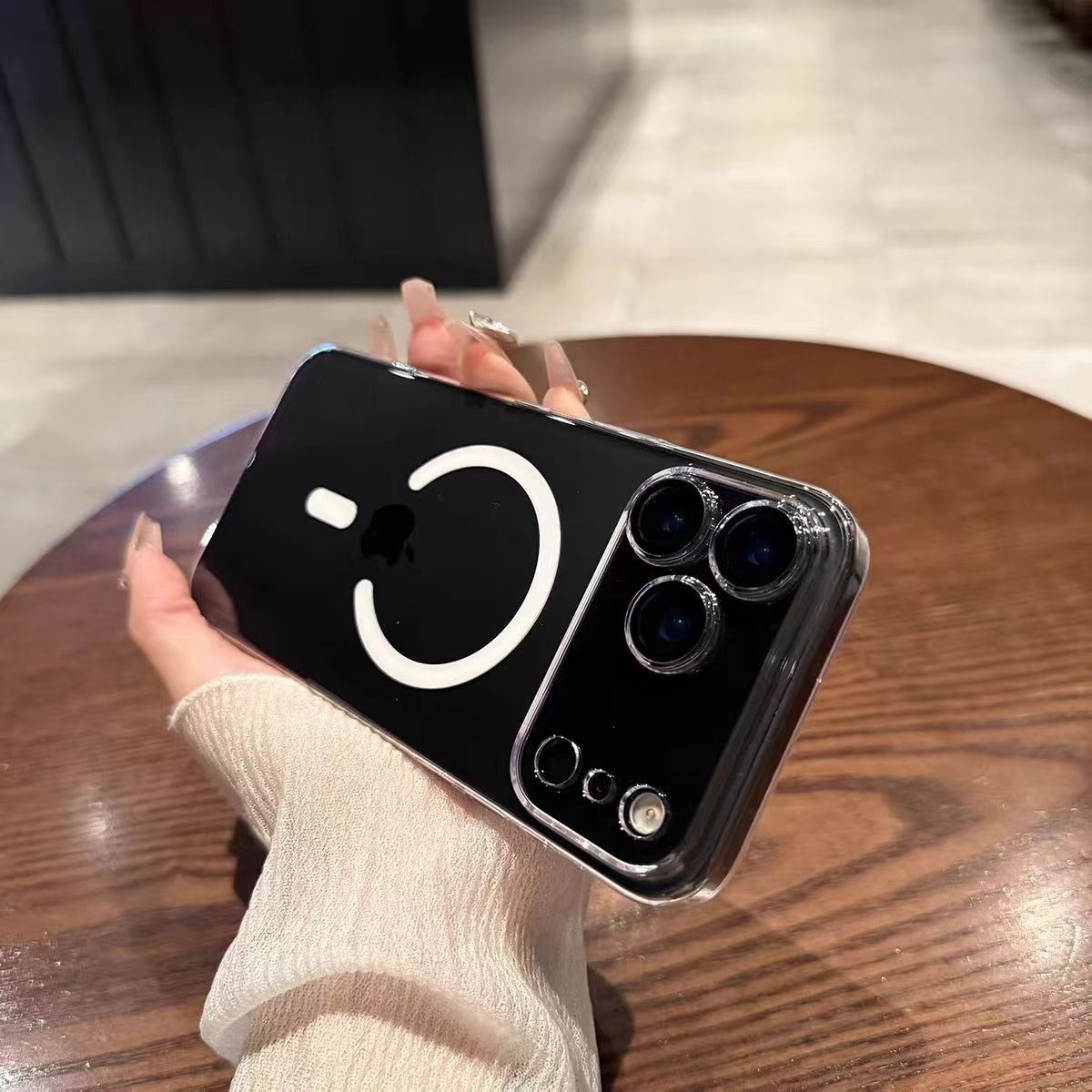 Magnetic Phone Case