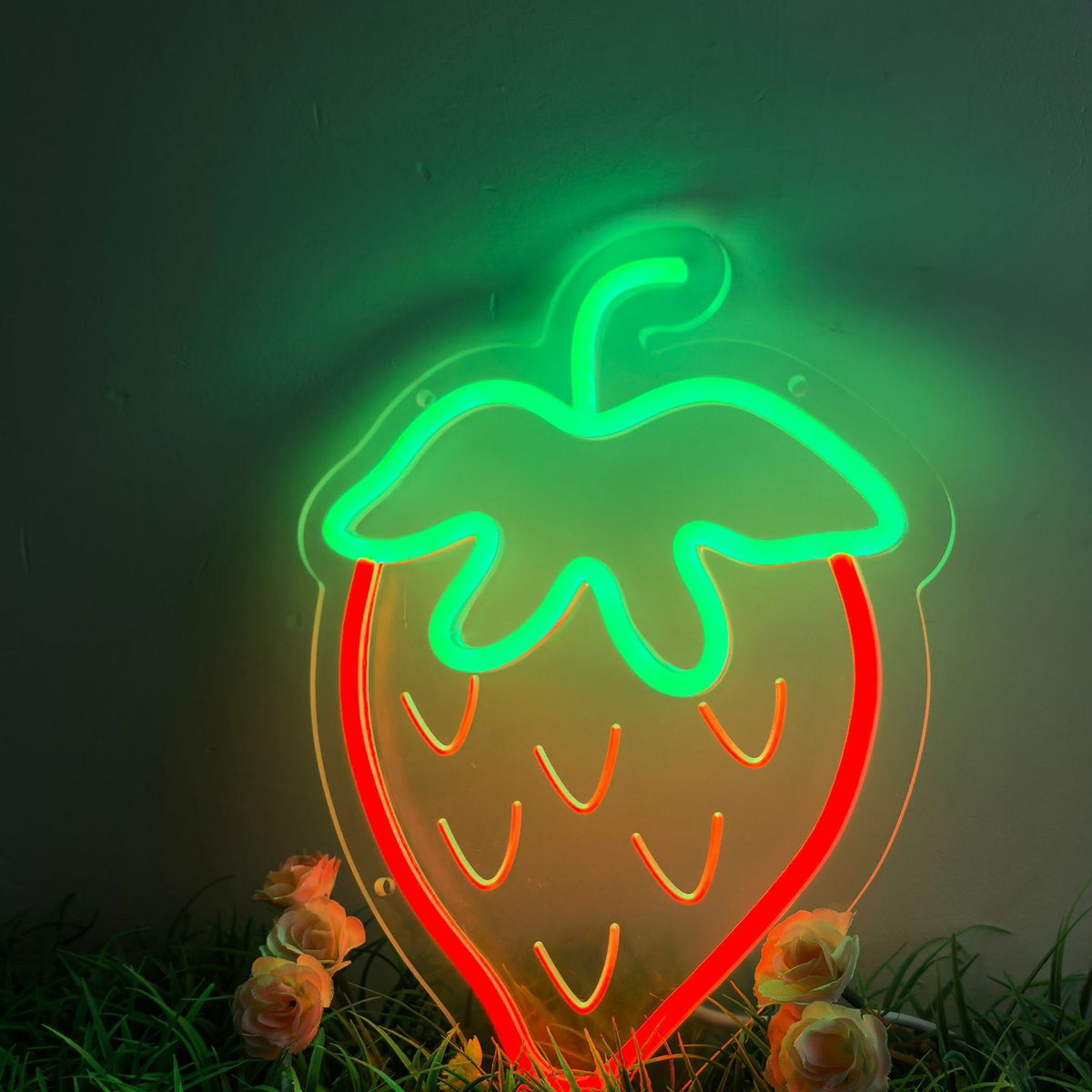 LED Neon Decorative Light