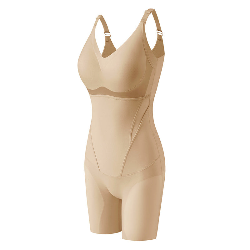 High-Elasticity Tummy Control Shapewear - product image 5