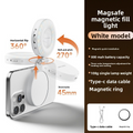 Magnetic LED Makeup Mirror Light