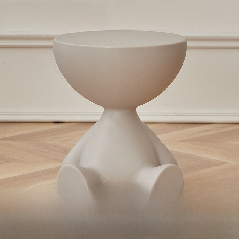 Plastic Side Table
