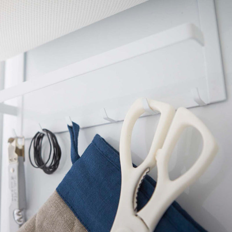 Magnetic Multi Layer Storage Rack