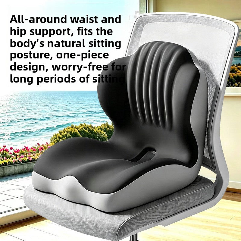 Memory Foam Office Chair Cushion