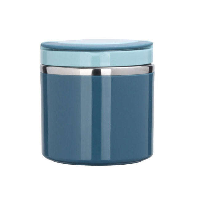 Stainless Steel Compartment Lunch Box - product view 5
