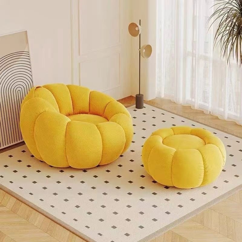 Swivel Lounge Chair