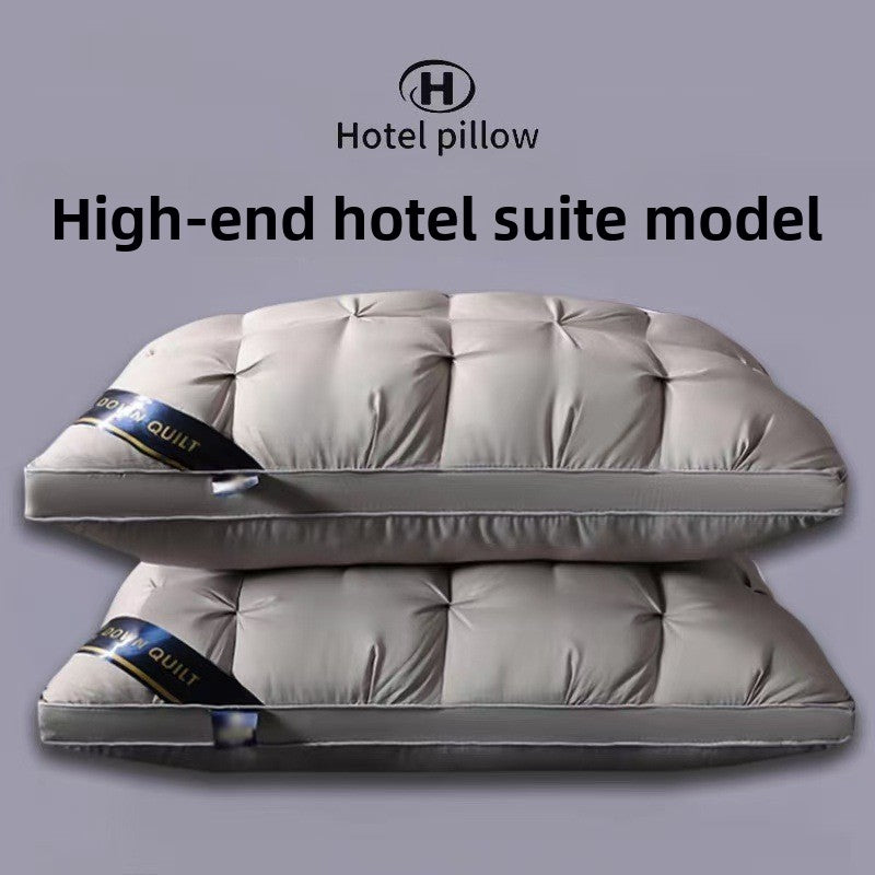 Washable Support Pillow