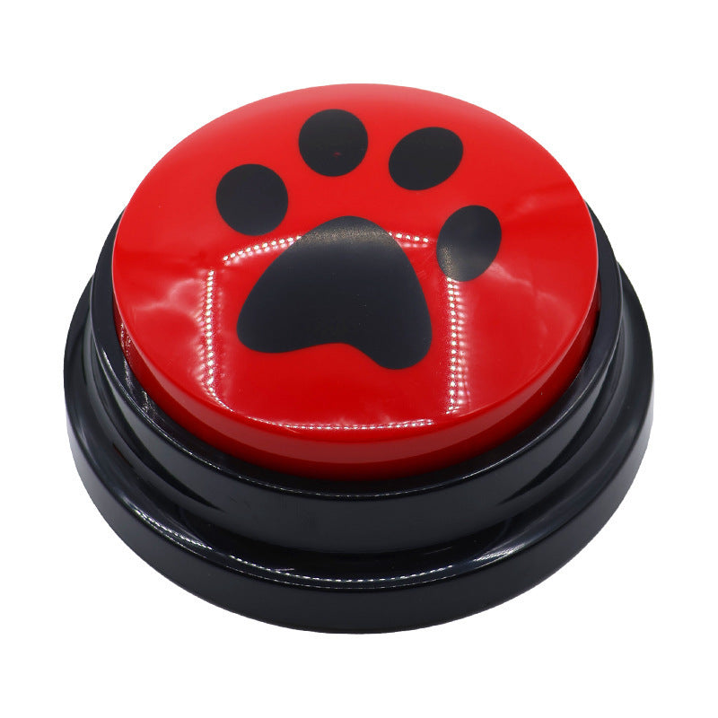 Recordable Pet Training Button - image 16
