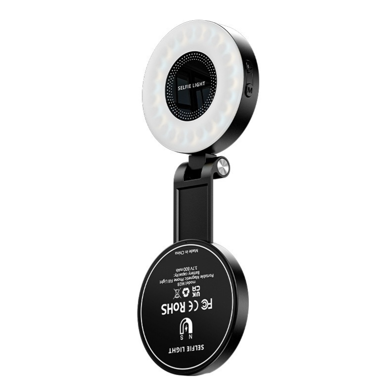 Magnetic LED Makeup Mirror Light