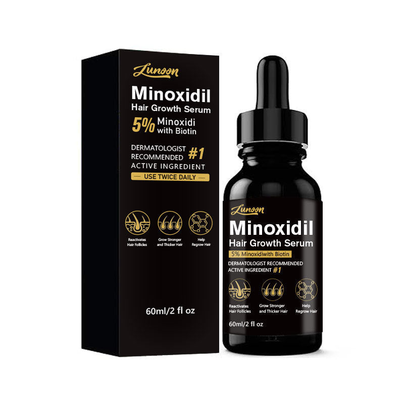 Moisturising Hair Care Serum, 60 ml