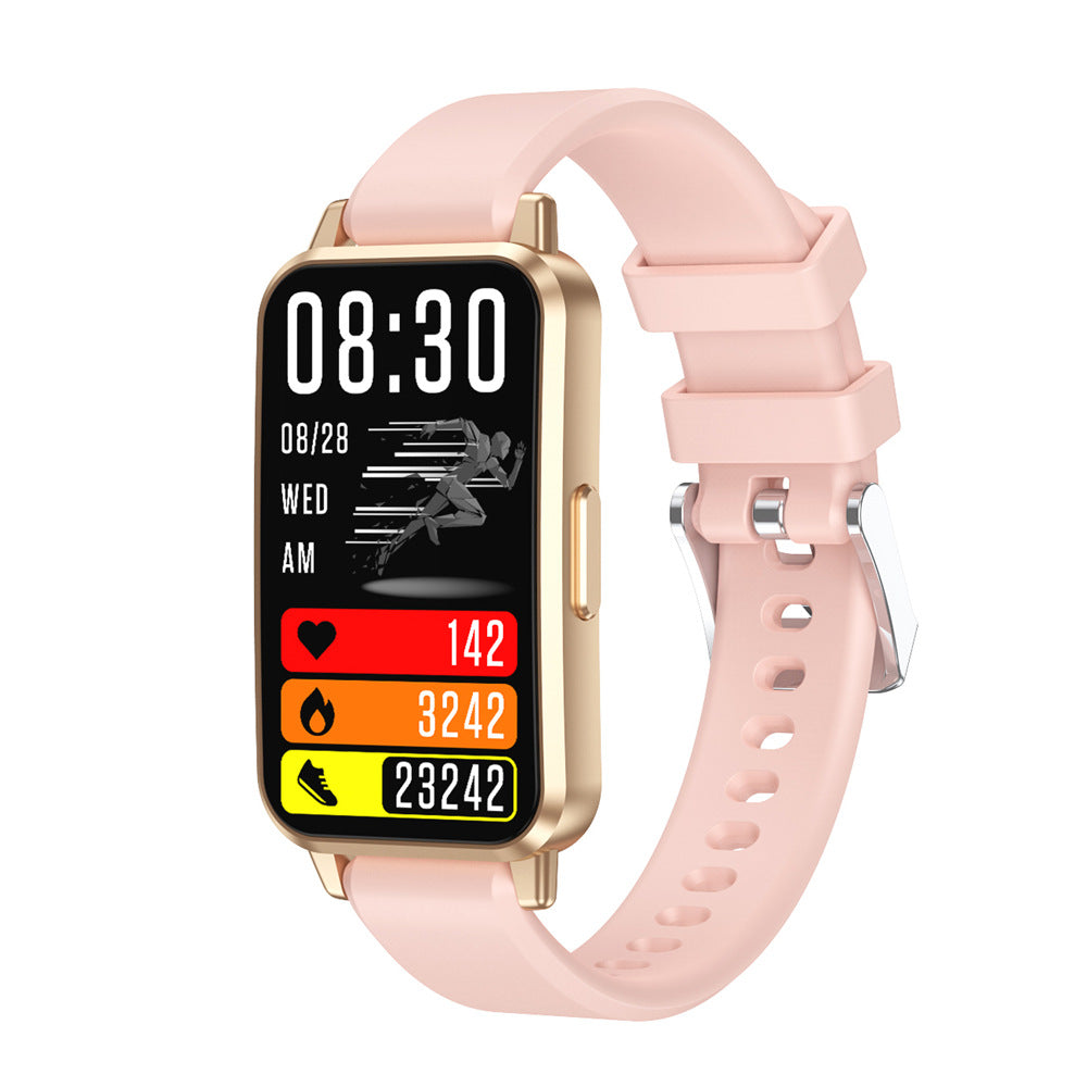 CY33 Smart Watch with Heart Rate Monitoring