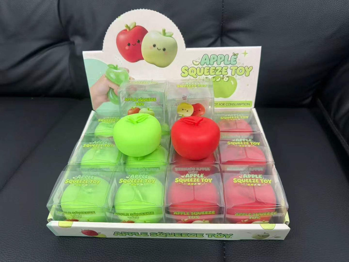 Soft Squeeze Stress-Relief Toy - product view 15