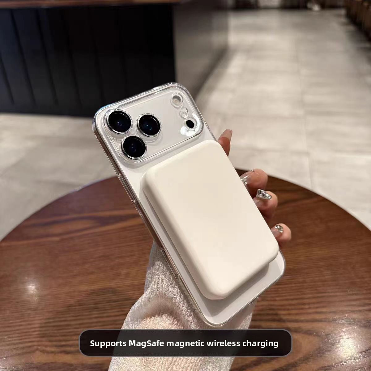 Magnetic Phone Case