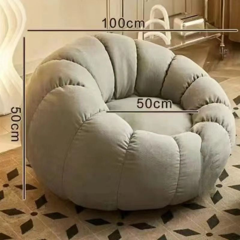 Swivel Lounge Chair
