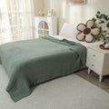 6-Layer Pure Cotton Gauze Blanket