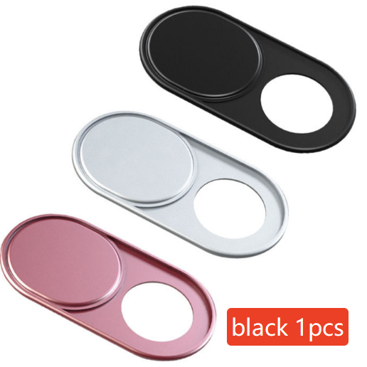 Universal Webcam Privacy Cover