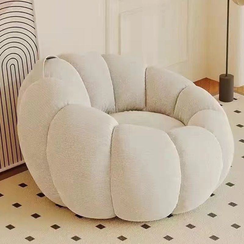 Swivel Lounge Chair