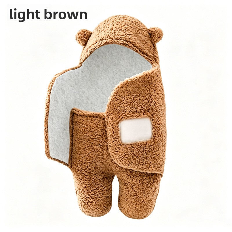 Newborn Swaddle Sleeping Bag for Infants