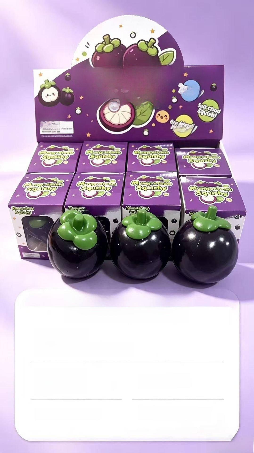 Soft Squeeze Stress-Relief Toy - image 44