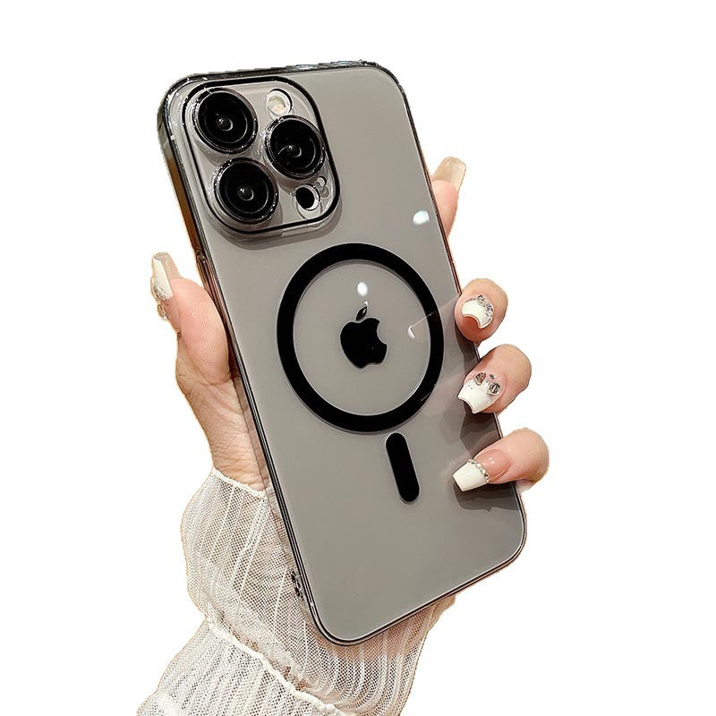Magnetic Phone Case