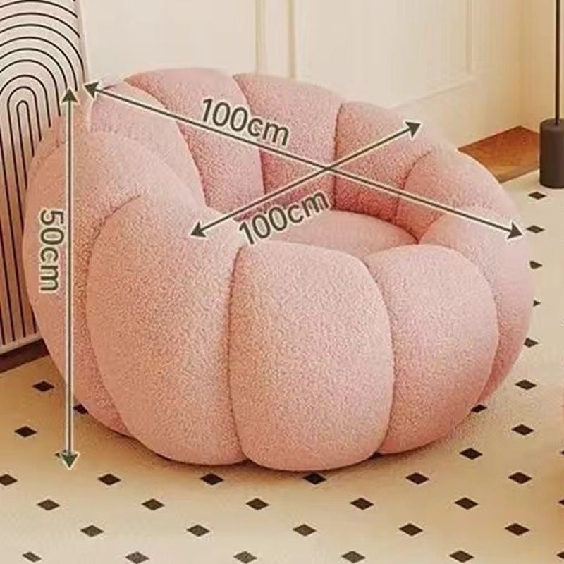 Swivel Lounge Chair