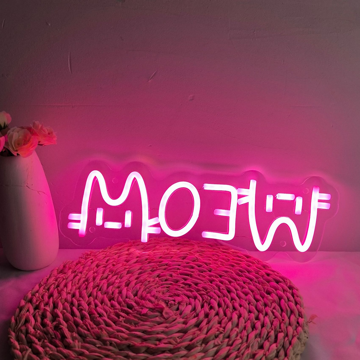 LED Neon Decorative Light