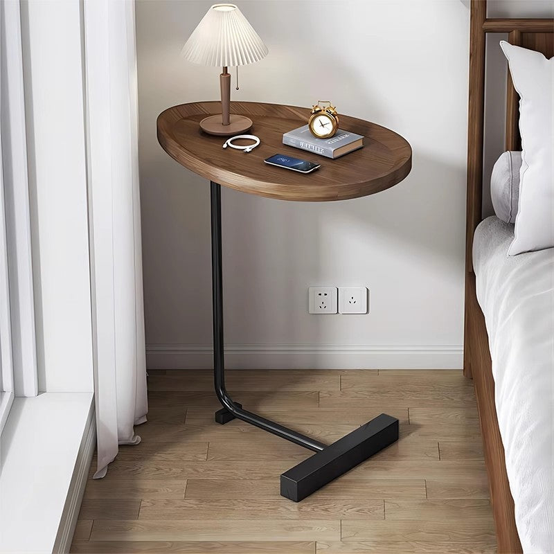 Modern Compact Coffee Table
