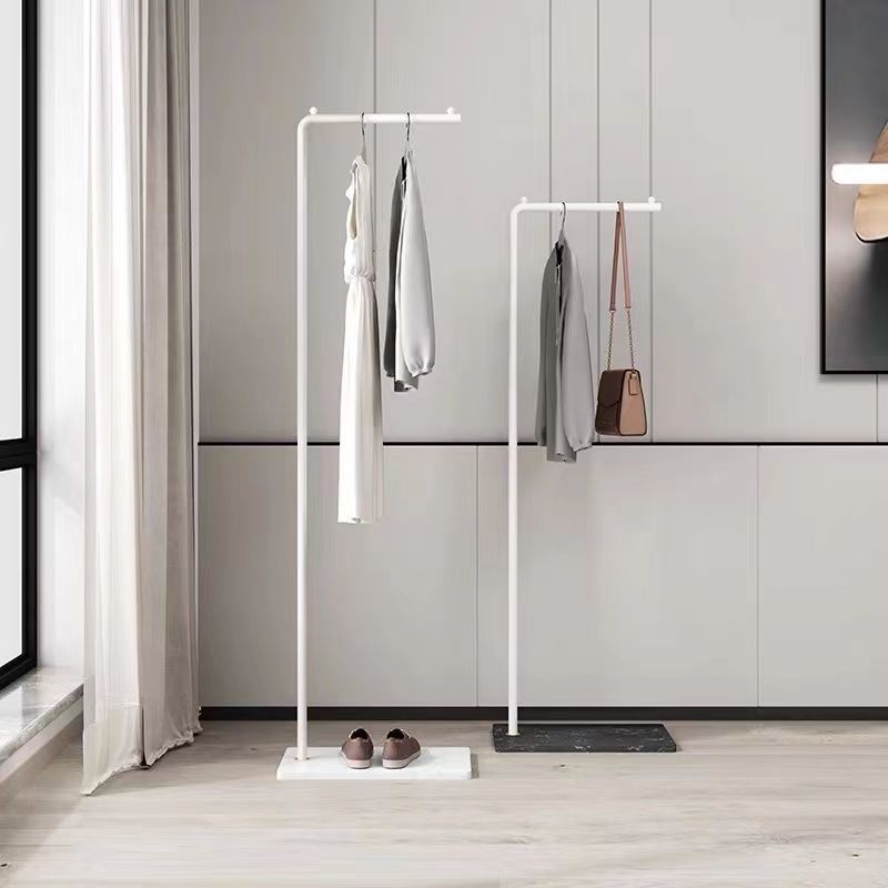Nordic Metal Coat Rack
