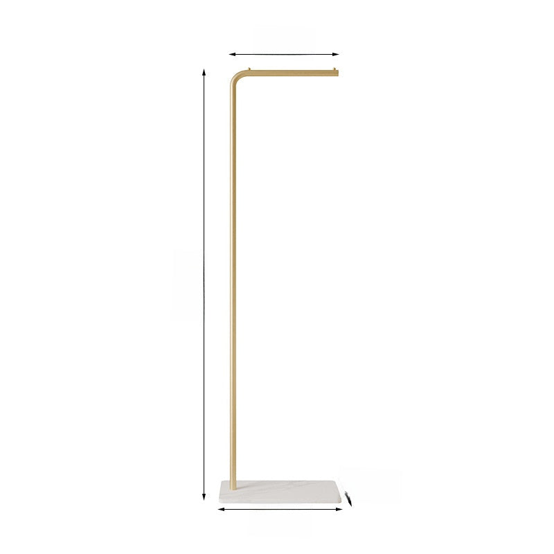 Nordic Metal Coat Rack