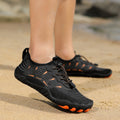 Five-Toe Quick-Dry Barefoot Shoes