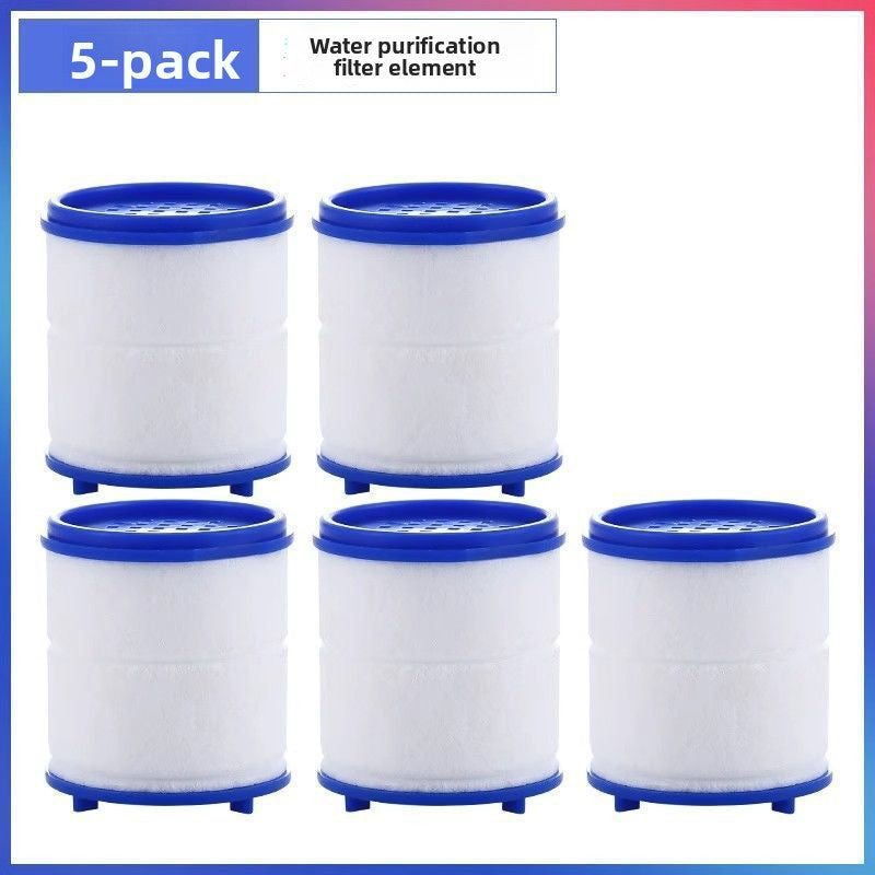 Faucet Extension & Splash-Control Filter - image 9