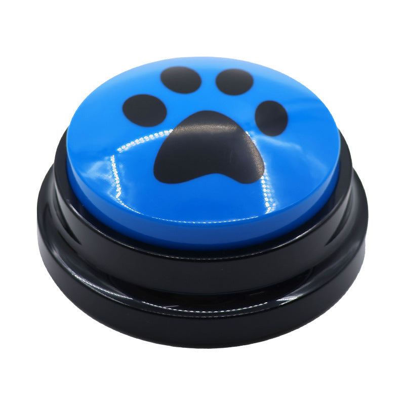 Recordable Pet Training Button - image 17