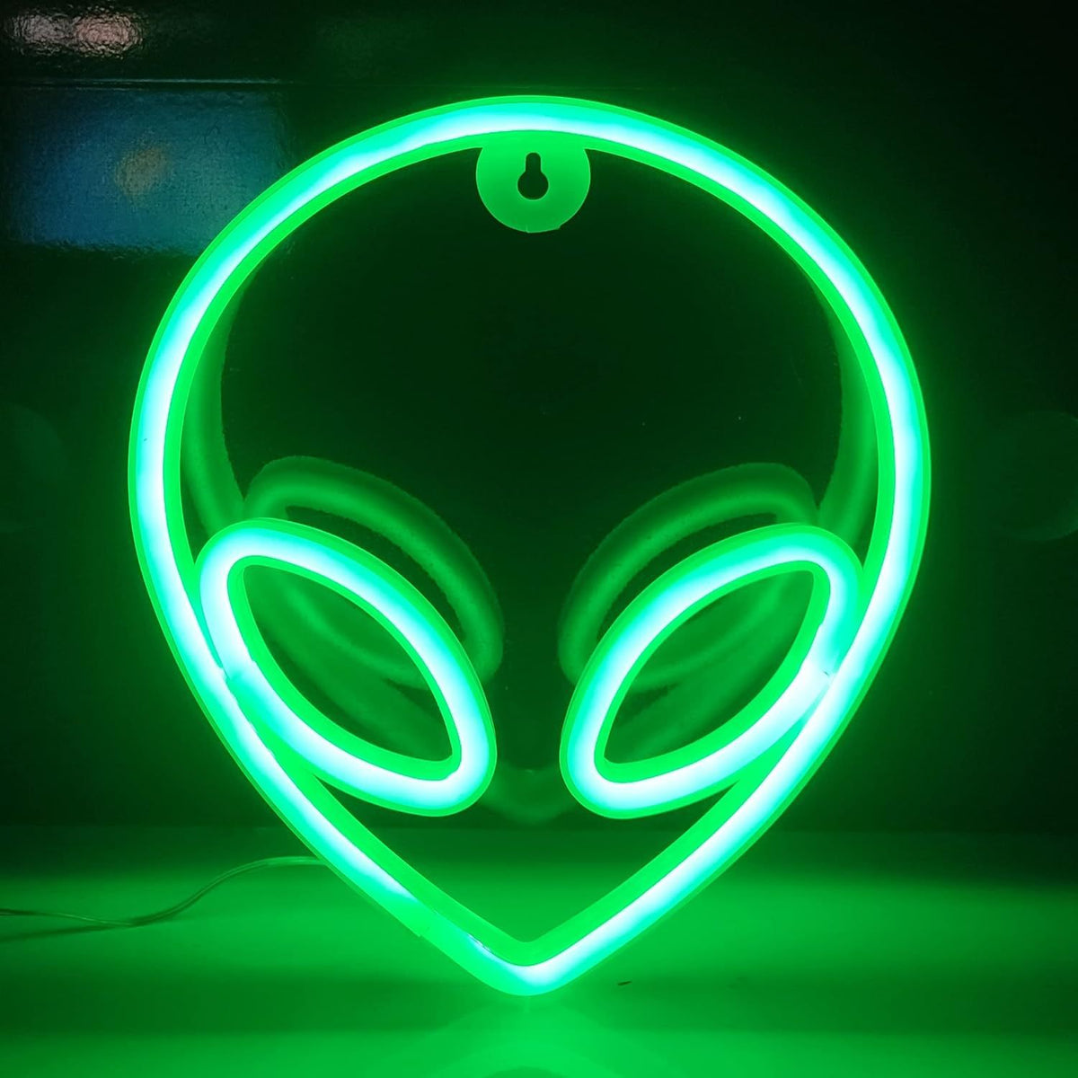 LED Neon Light Space Series Decorative Lamp