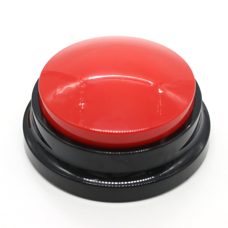 Recordable Pet Training Button - image 6