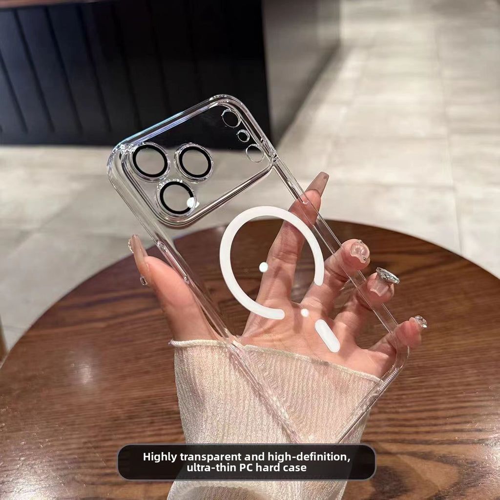 Magnetic Phone Case