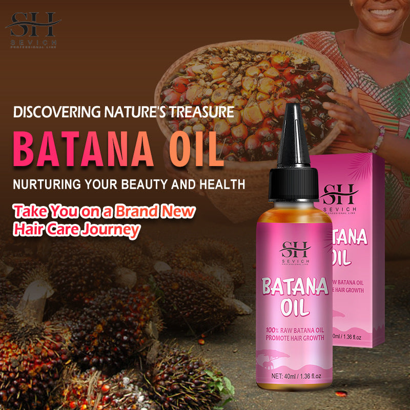 Batana Hair Oil, 40 ml
