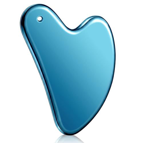304 Stainless Steel Gua Sha Massage Tool