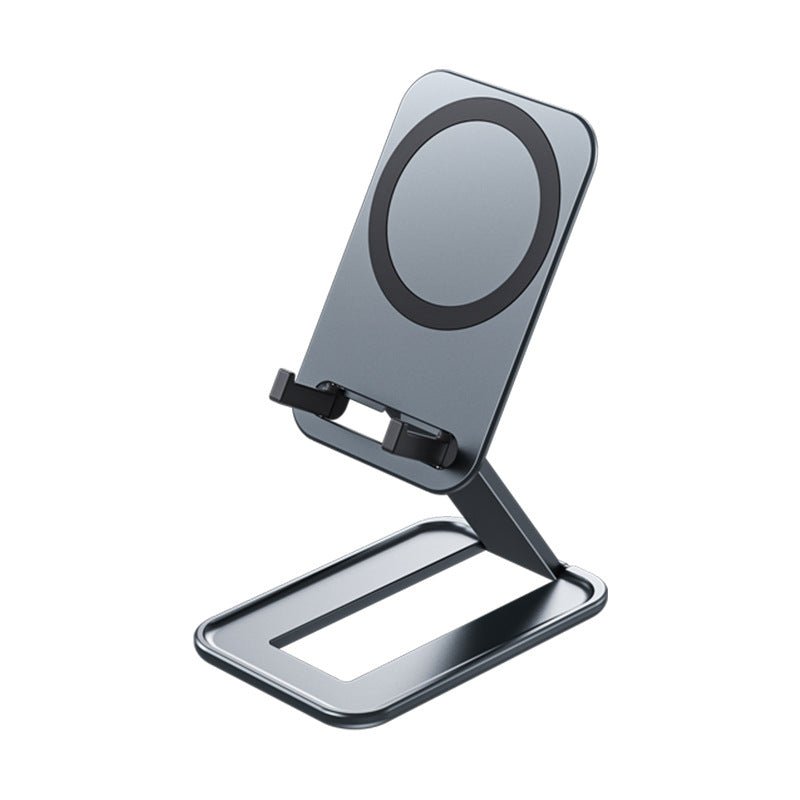 MagSafe Foldable Aluminium Phone & Tablet Stand