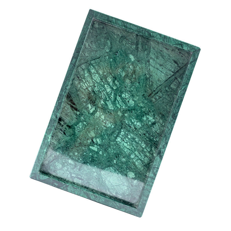 Natural Stone Display Tray